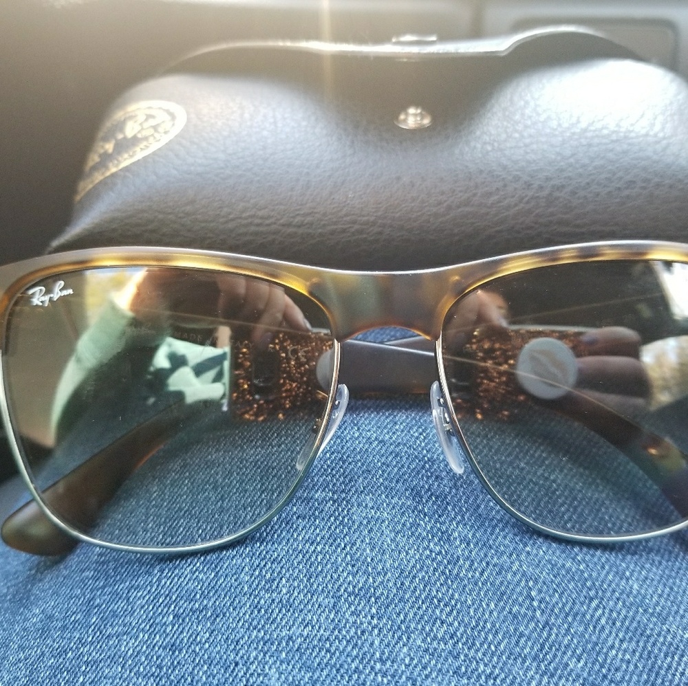 Raybans